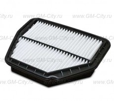 Фильтр воздушный Chevrolet Captiva C100