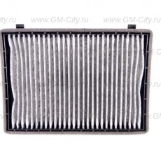 Фильтр салона угольный Chevrolet Captiva C100