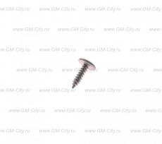 Болт gm Chevrolet Aveo T200