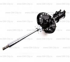 Амортизатор передний левый б/у gm Chevrolet Cruze