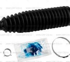 Пыльник рулевой рейки gm Chevrolet Malibu