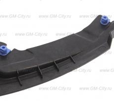 Кронштейн дефлектора переднего бампера gm Chevrolet Cruze