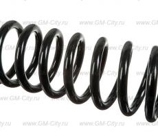 Пружина задняя только в сервис kyb Chevrolet Captiva C140