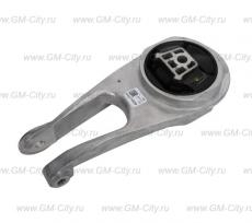 Подушка двигателя задняя Chevrolet Malibu