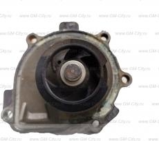 Насос водяной gm Chevrolet Lanos