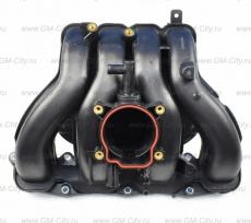 Коллектор выпускной 2.4 gm Chevrolet Malibu
