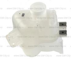 Бачок расширительный gm Chevrolet Spark M300