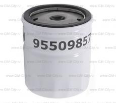 Масляный фильтр gm Chevrolet Aveo T200