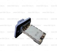 Резистор отопителя б/у gm Chevrolet Captiva C140