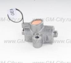 Натяжитель цепи 2.4 gm Chevrolet Captiva C140