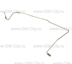 Тормозная трубка задняя gm Chevrolet Lacetti