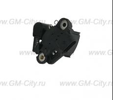 Регулятор генератора 1,4t utm Chevrolet Captiva C140