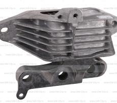 Подушка двигателя левая Chevrolet Malibu