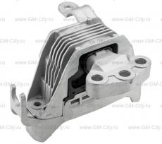Опора двигателя правая 1.8 gm Chevrolet Cruze