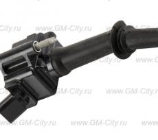 Катушка зажигания Chevrolet Malibu