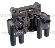 Катушка зажигания mobiletron Chevrolet Lacetti