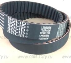 Ремень грм  2.0 gm Chevrolet Rezzo