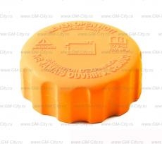 Крышка расширительного бачка gm Chevrolet Captiva C140