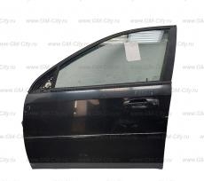 Стекло заднее левое вагон задний левой двери gm Chevrolet Lacetti
