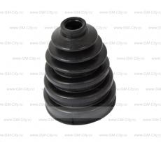 Пыльник шрус, комплект car-dex Chevrolet Captiva C100