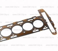 Прокладка гбц gm Chevrolet Malibu