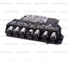 Блок клапанов акпп gm Chevrolet Orlando