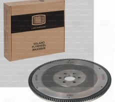 Маховик б/у gm Chevrolet Aveo T300