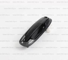 Ручка двери правая б/у gm Chevrolet Lacetti