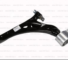 Рычаг передний левый б/у gm Chevrolet Traverse II