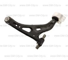 Рычаг передний левый teknorot Chevrolet Equinox