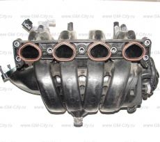 Коллектор впускной б/у gm Chevrolet Orlando