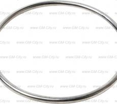Прокладка катализатора gm Chevrolet Captiva C100