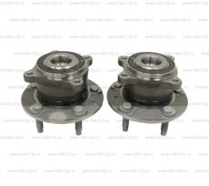 Ступица задняя gm Chevrolet Orlando