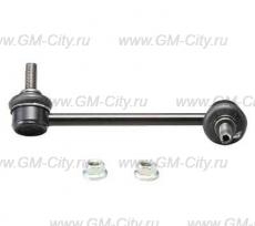 Стойка стабилизатора левая  Chevrolet TrailBlazer II