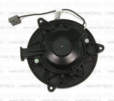 Вентилятор отопителя салона gm Chevrolet Orlando