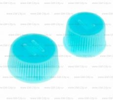 Колпачок трубки кондиционера gm Chevrolet Spark M200