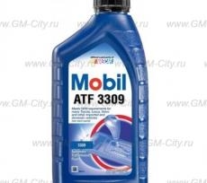 Жидкость акпп mobil Chevrolet Captiva C100