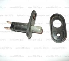 Переключатель под рулевой без птф б/у gm Chevrolet Lanos