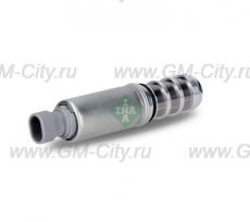 Электромагнитный клапан распредвала выпускной ina  Chevrolet Captiva C140