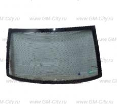 Стекло заднее левое седан gm Chevrolet Lacetti