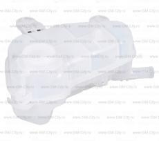 Бачок расширительный luzar Chevrolet Aveo T300