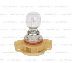 Лампа контакта птф psx24w gm Chevrolet Tahoe