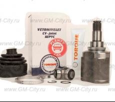 Шрус внутренний torque Chevrolet Lacetti
