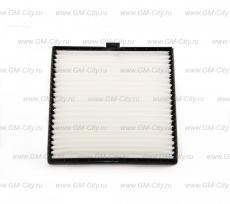 Фильтр салона gm Chevrolet Aveo T300