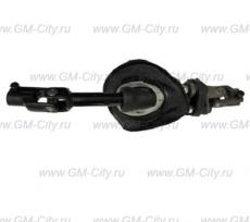 Вал рулевой колонки febest Chevrolet Captiva C140