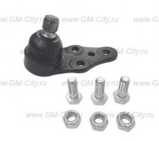 Шаровая опора нижняя передняя ctr Daewoo Gentra
