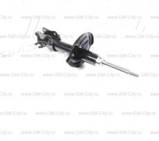 Амортизатор подвески parts mall Chevrolet Lacetti