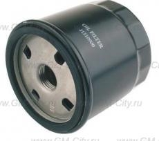 Фильтр масляной 1.4-2.4 ufi Chevrolet Volt I