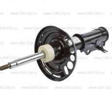 Амортизатор передний правый Chevrolet Malibu