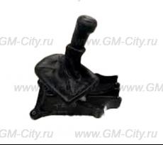 Механизм переключения передач gm Chevrolet Lacetti